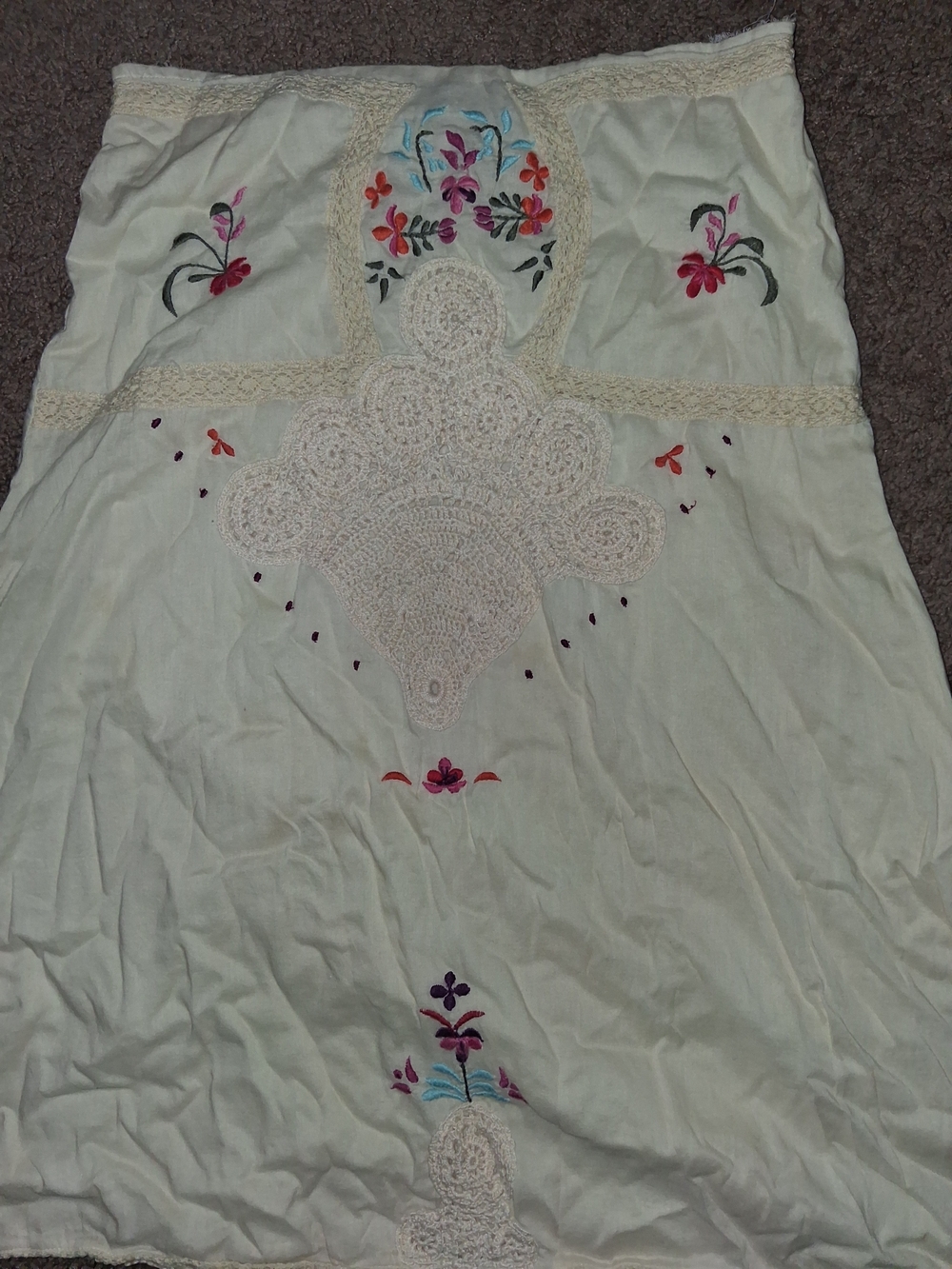 OBO Free PEOPLE VINTAGE ORIGINAL Mint New Condition Ultra RaRE - Picture 11 of 11